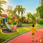 Children with Playground (1)