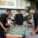 Games at BOCA Lapak